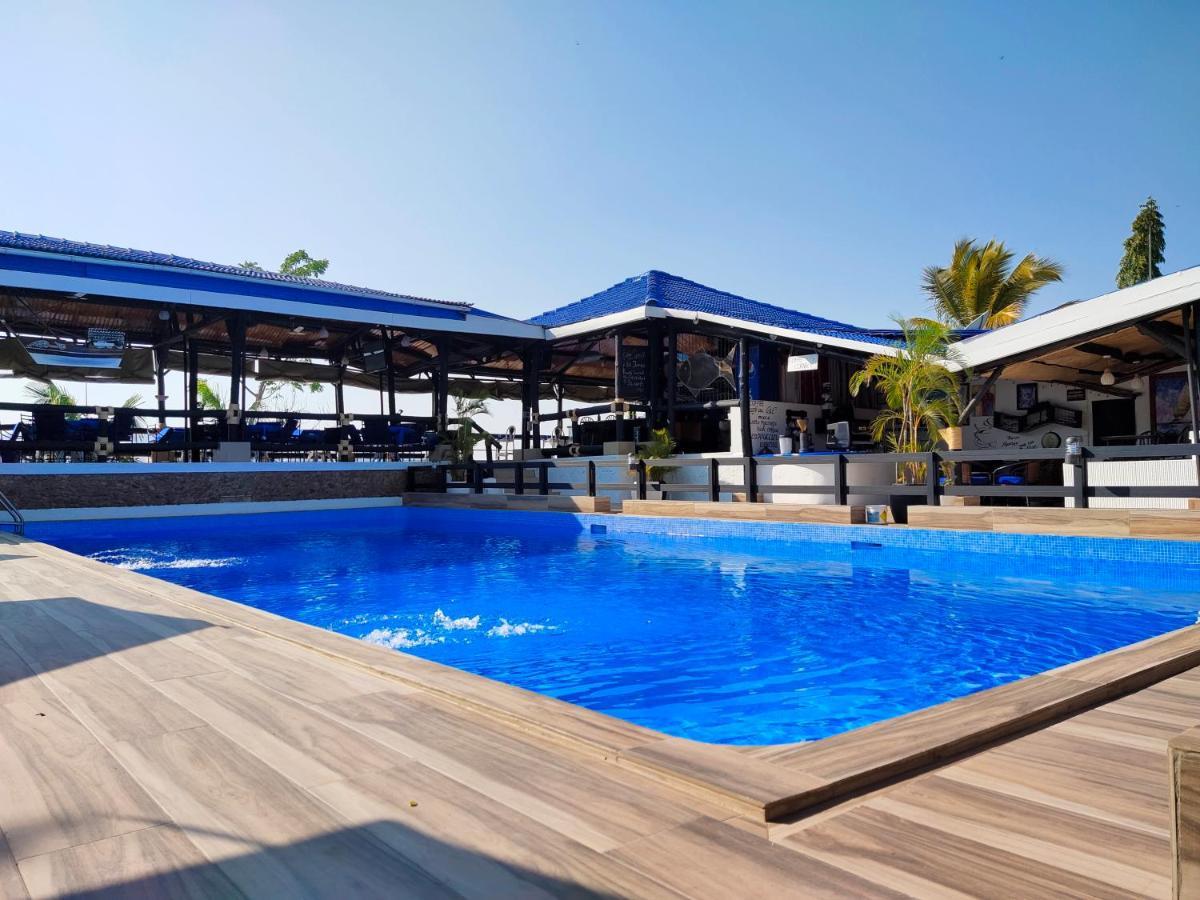 Hotel Tilapia Mwanza Exterior photo