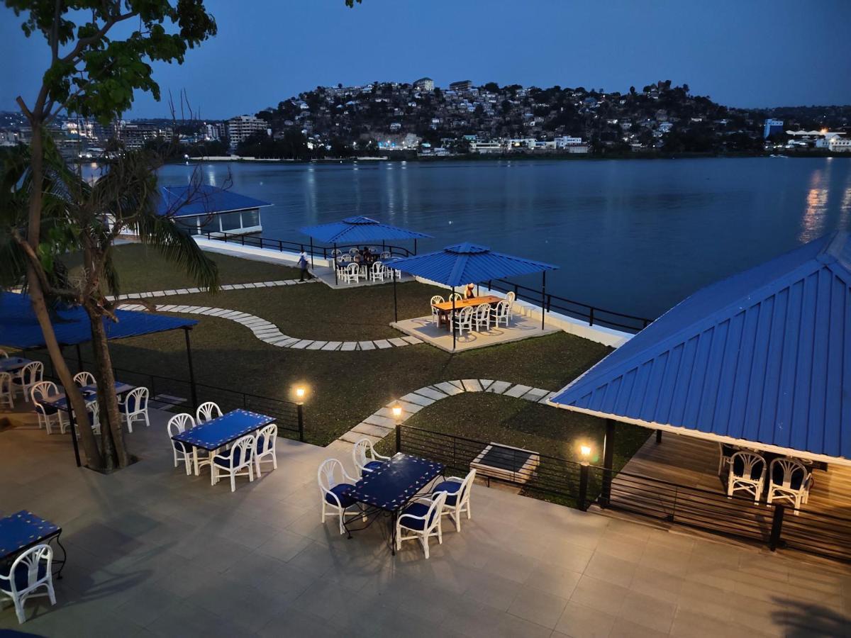 Hotel Tilapia Mwanza Exterior photo