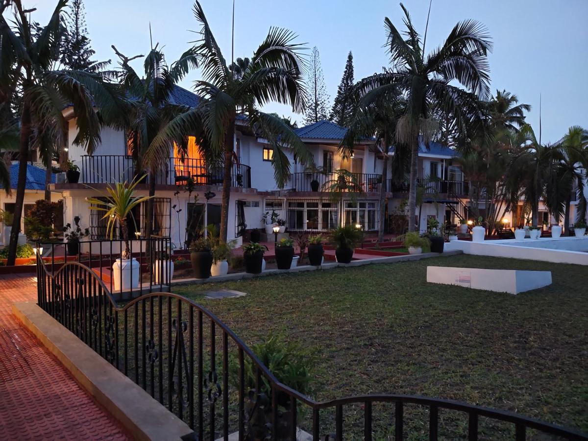 Hotel Tilapia Mwanza Exterior photo