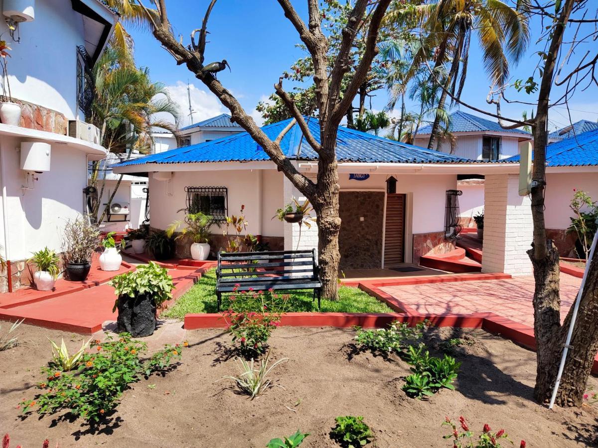 Hotel Tilapia Mwanza Exterior photo