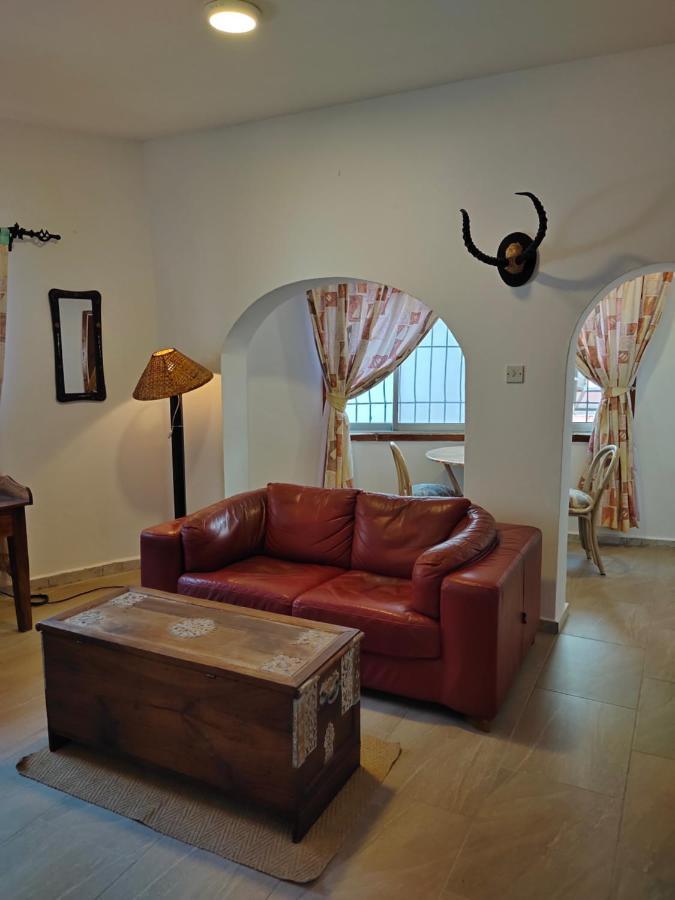 Hotel Tilapia Mwanza Exterior photo