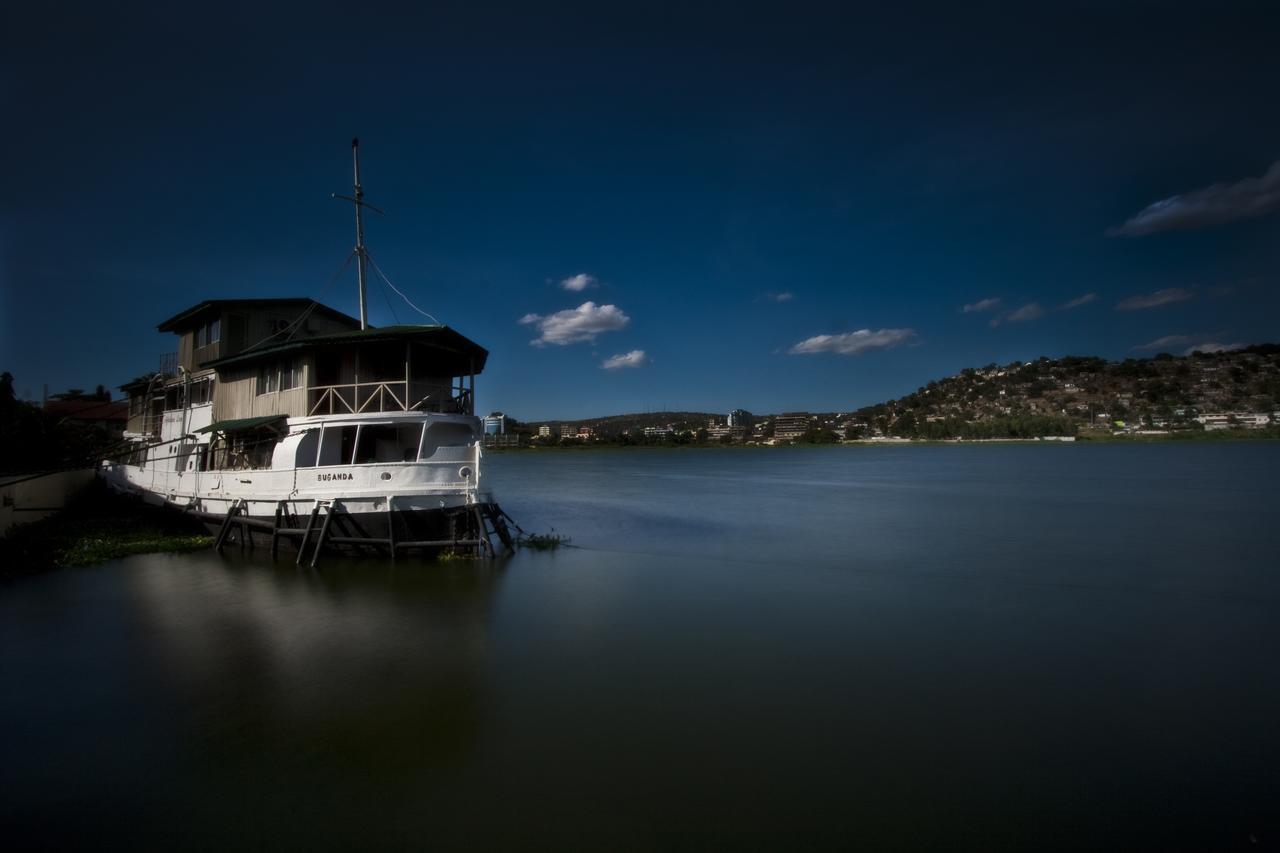 Hotel Tilapia Mwanza Exterior photo